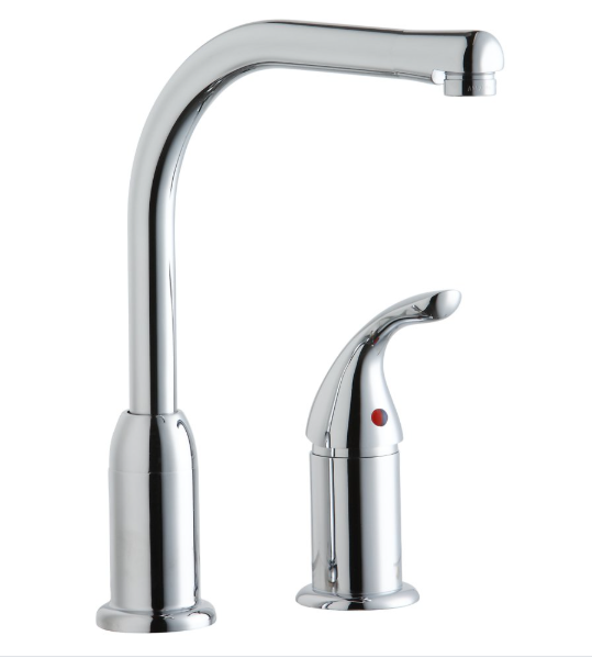 REMOTE VALVE FAUCET