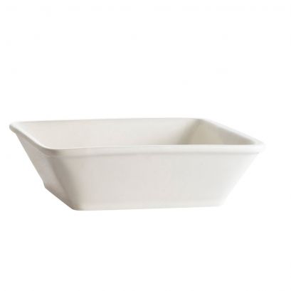 C.A.C. Deep Square Bowl 10oz 5 Inch – SKU RSCAC-F-CB6