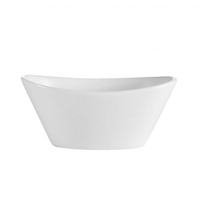 C.A.C. Oval Fruit Bowl 6.5oz 5 3/4" – SKU RSCAC-F-OV6