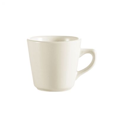 C.A.C. Tall Cup 7oz 3 3/4" – SKU RSCAC-FR-1