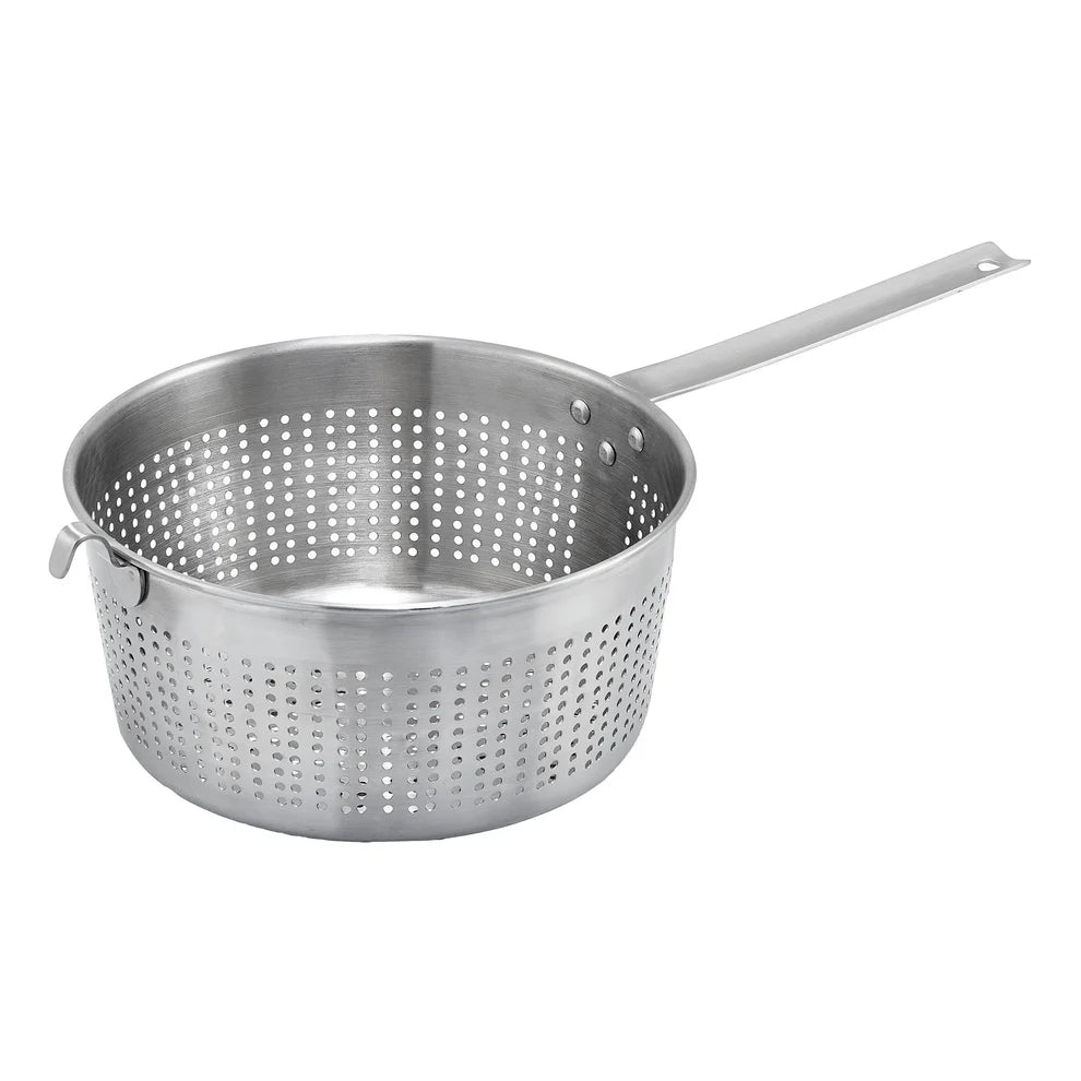 Winco SSS-3, 8 1/2" Dia Spaghetti Strainer, EA