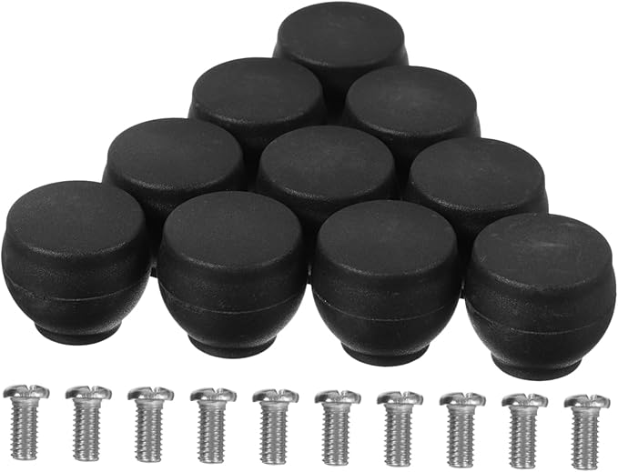 Replacement Knob for Steamer Cover