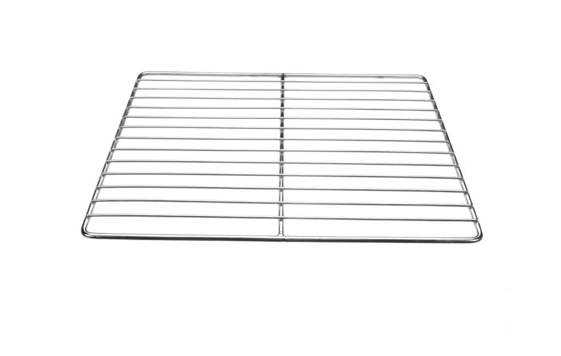 Safety grate