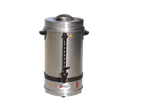 6 liter coffee boiler
