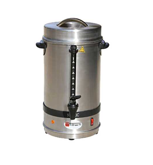 9 liter coffee boiler