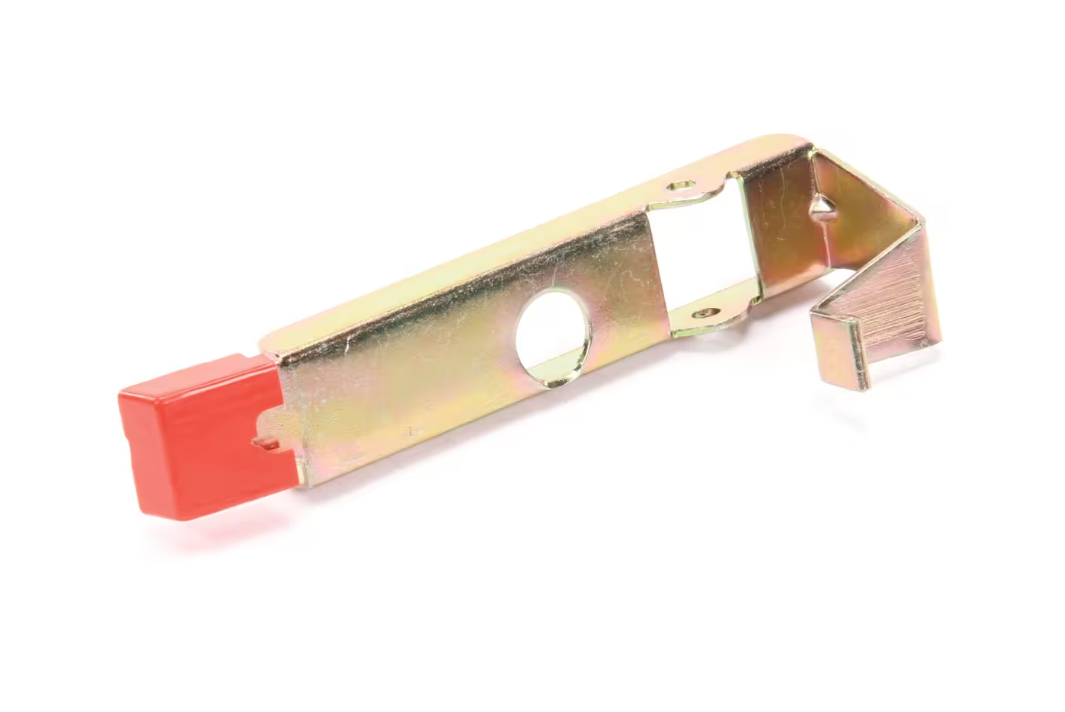 Pilot Ignition Arm