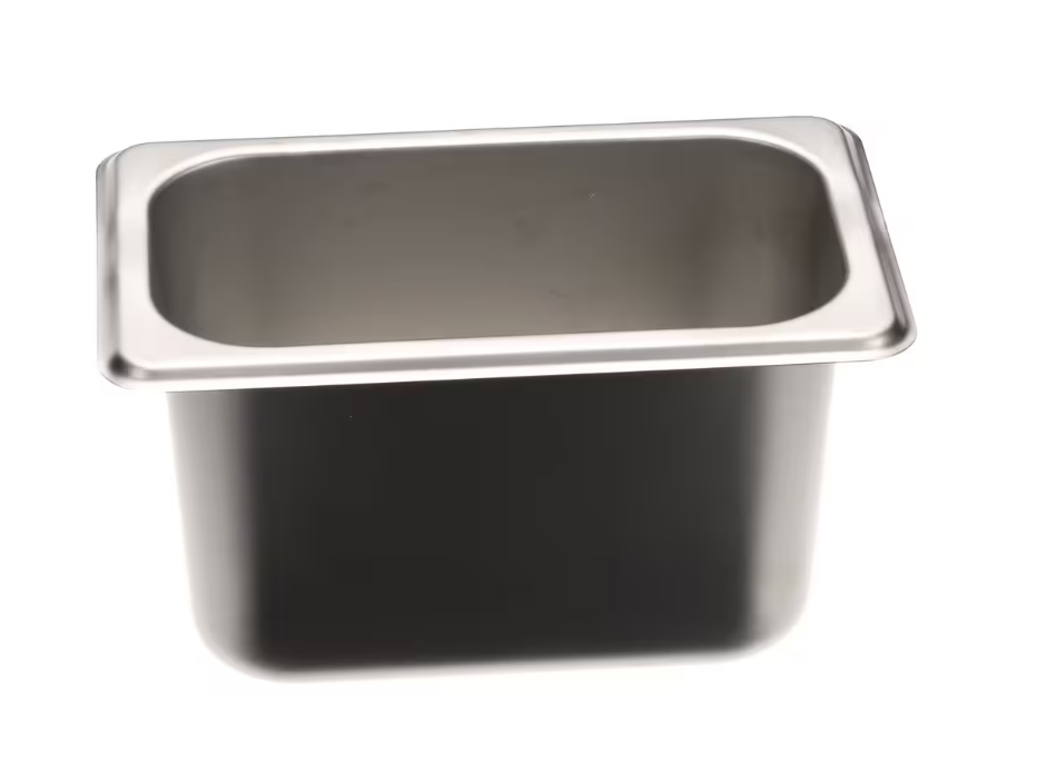 1/9 size scrap cup