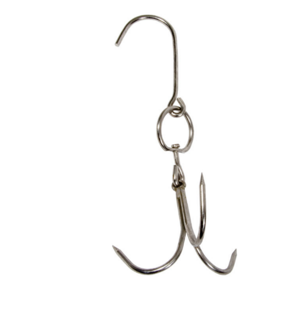 Three Star Hook