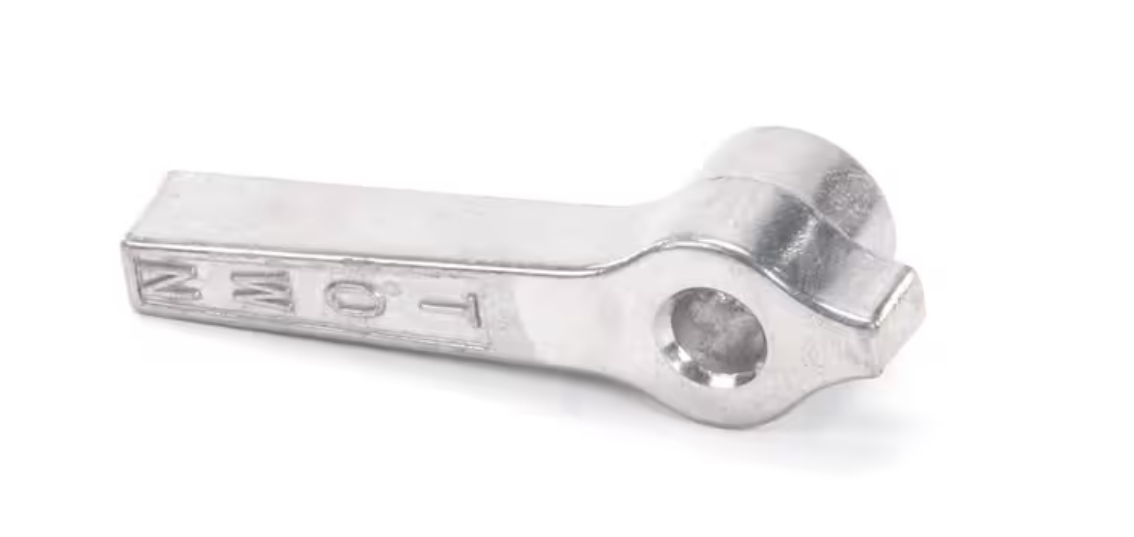 Gas Line Valve 3/8"