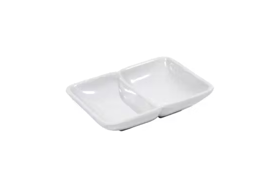 Melamine Sauce Dish