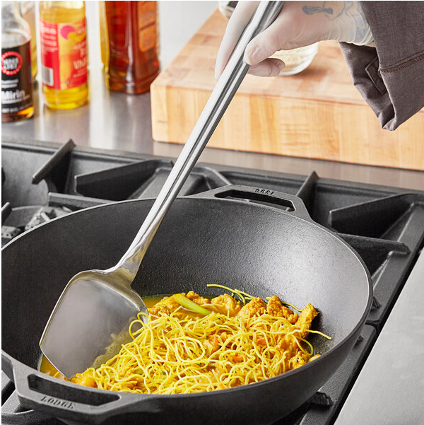 Heavy-Duty Kitchen Shovel