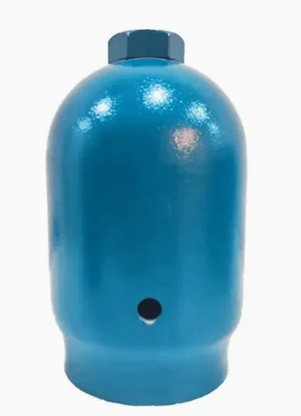 Gas Cylinder Valve Guard