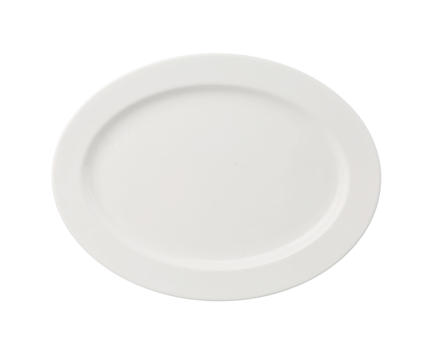 Yanco Platter VS-214 combines classic elegance with lasting durability, making it ideal for presenting large entrees, shared platters, or specialty dishes. Crafted from fully glazed porcelain with a strong magnesia body, this bone white platter adds a sophisticated touch to upscale dining environments such as fine restaurants, hotels, and catered events.