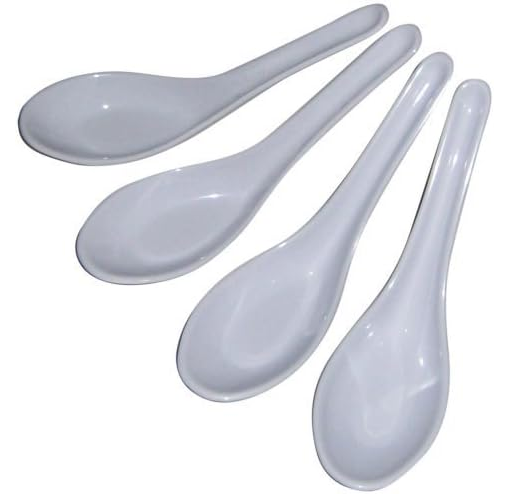 soup spoons