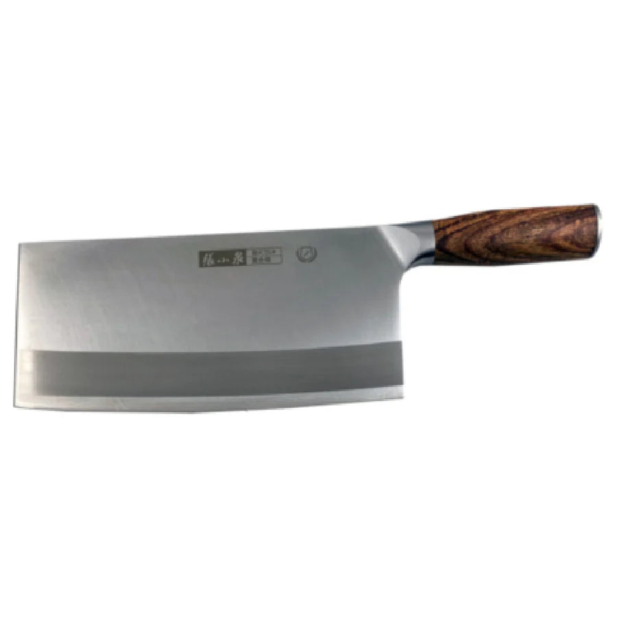 Large Meat Cleaver