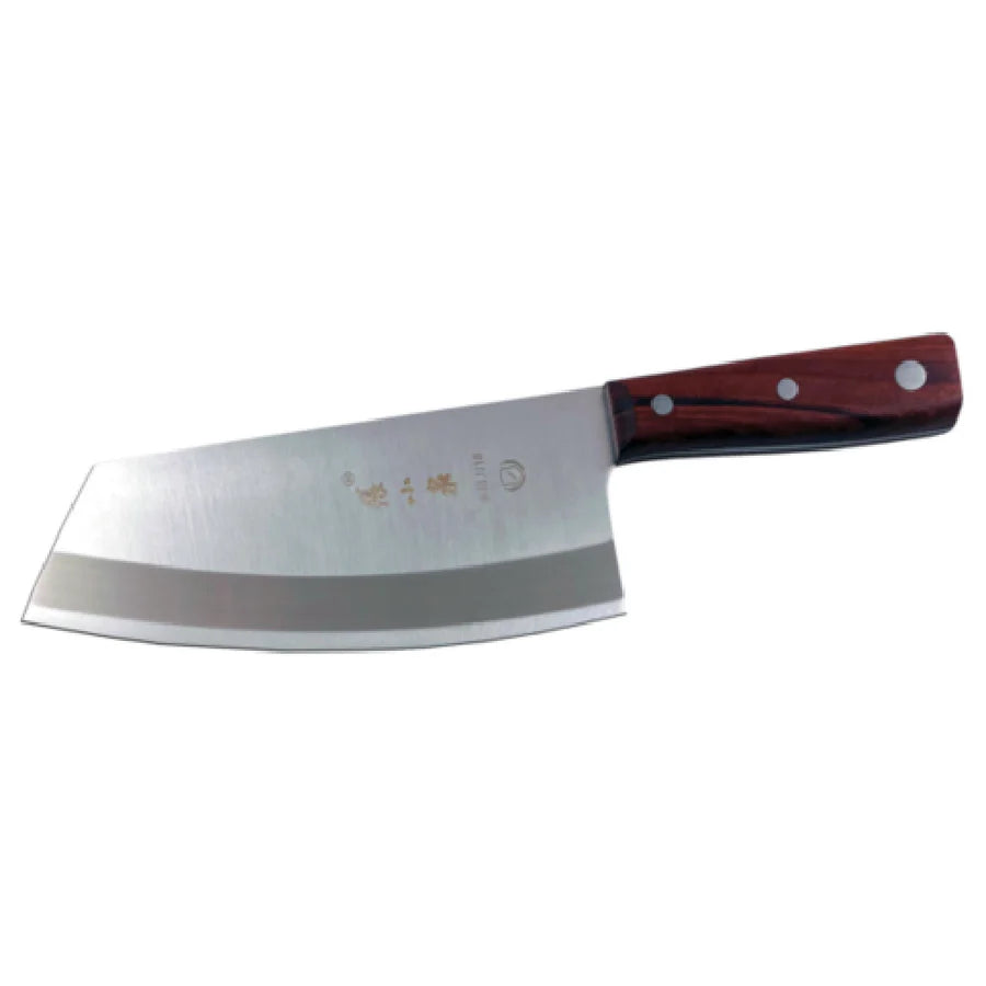 Rocking Chef's Knife
