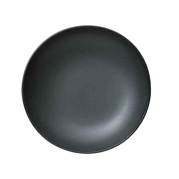 Yanco Salad/Pasta Bowl CH-509 combines durability with modern elegance, making it an excellent choice for both casual and upscale dining. Crafted from high-quality porcelain, this 9-inch bowl features a deep green color with a matte finish, providing a striking presentation for salads, pasta, and other dishes. Its sturdy construction ensures long-lasting performance, making it ideal for restaurants, cafes, and hospitality settings.