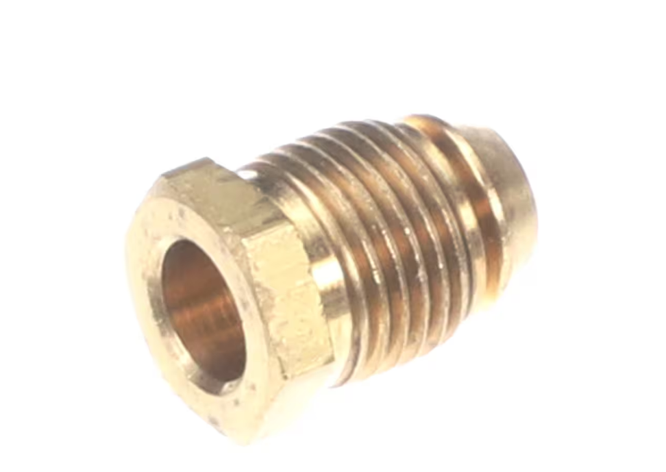 1/4" LOXIT breakaway fitting
