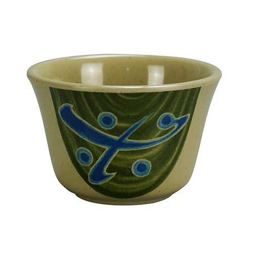 Yanco Tea Cup JP-9152 is a unique and affordable restaurant drinkware. Made from the long-lasting and qualitative melamine these cups look like ceramics. The material is BPA free, so it doesn't contain any harmful substances. You can serve any cold or hot drinks in these cups - coffee, tea, cocoa, etc. These cups will perfectly fit any establishment design. Performed in stylish green color, they will always look stylish in your cafeteria, restaurant or catering events.