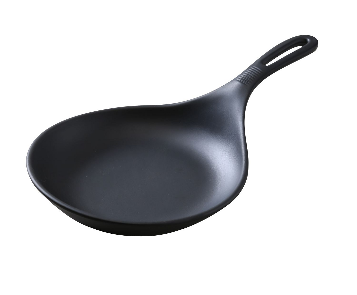 Yanco Pan BP-7007 These pans are made from high-quality melamine material, that makes its dinnerware look like ceramics. These Black Pearl collection pans are commonly used for preparing and serving big portions of a variety of dishes like lasagna, cheese or egg dishes, macaroni and cheese, and other food. These pans would be perfect for your fine-dining restaurant, catered events, outdoor dining area or even hotels. Such black pans are NSF approved, BPA free, and dishwasher safe.