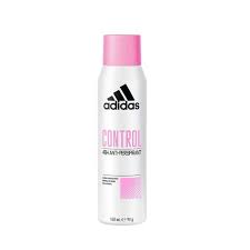 Adidas Cool & Care Deodorant Body Spray 150ml in a case of 12 cans.