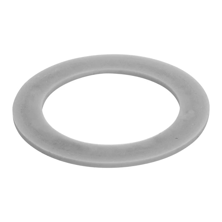 Gasket 1/Pack made from durable rubber which will endure constant use and keep up with the high demands of any commercial setting. This gasket will perfectly fit your AccelMix blender and keep it running efficiently to ensure that your bar or kitchen operations flow smoothly.