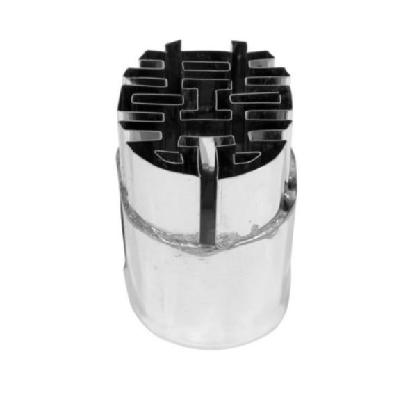 Double Happiness Veggie Cutter - DOZEN