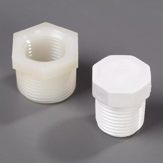 Maintain your Six Star tabletop food bar with the White Tabletop Drain Plug Assembly 670900. Designed for compatible food bar systems, it supports convenient water removal, draining and routine maintenance.