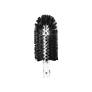 Bar Maid Winco GWM-100 Replacement Brush for Manual Glass Washer