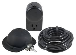 Bar Maid Foot Pedal Switch 1/Pack hands-free operation, with the foot pedal switch, you can easily turn your Bar Maid on and off without ever having to touch the unit. This helps to maintain a sanitary environment and reduces the risk of cross-contamination. Convenient design, the switch is easy to install and fits all Bar Maid models, so you can start using it right away. Plus, its compact size makes it easy to store when not in use.