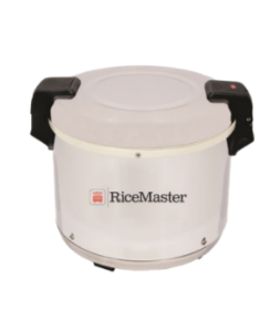 RiceMaster rice warmer