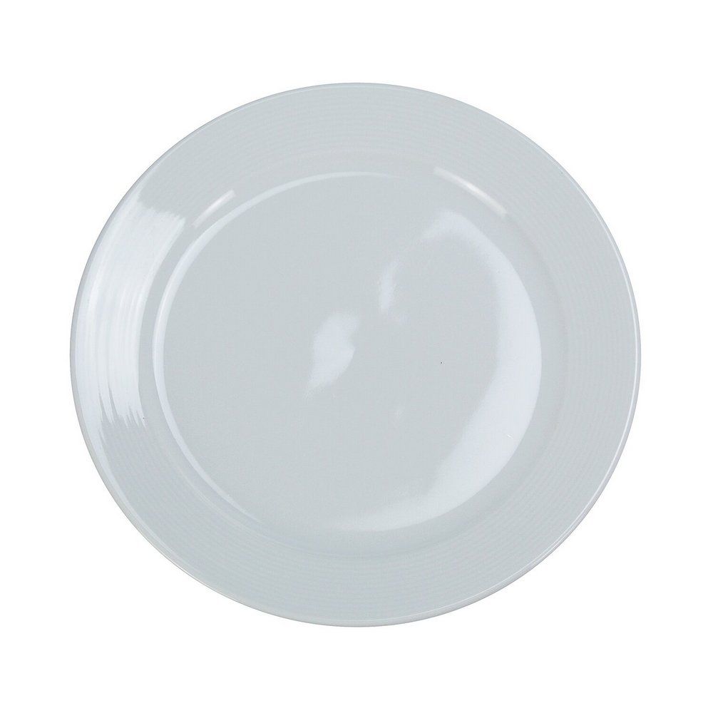 Yanco Plate PA-110 is a stylish and durable choice for serving entrees in upscale restaurants, banquet halls, and bistros. Crafted from high-quality porcelain, this round plate features a smooth surface and a classic white finish that enhances food presentation. Its sturdy design resists chipping, ensuring long-lasting use in busy dining environments. Designed for convenience, it is dishwasher, oven, and microwave safe, making it a practical and elegant addition to any table setting.