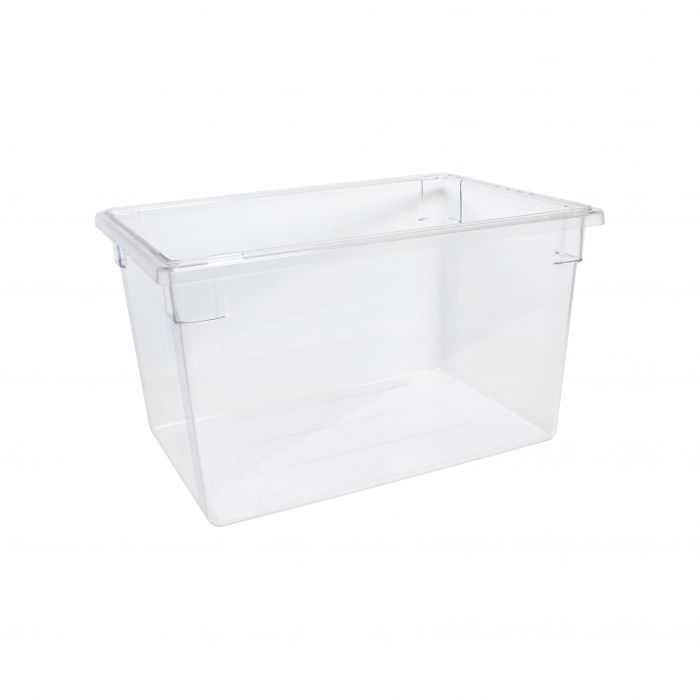 Thunder Group Food Storage Box is lasting box which is used for storage and transportation of different types of products. This box allows keeping food fresh for long time. It is very convenient to see what is inside since it is transparent. Food storage box has a sturdy construction making it long lasting. It has non-stick surface to clean and release food easily.