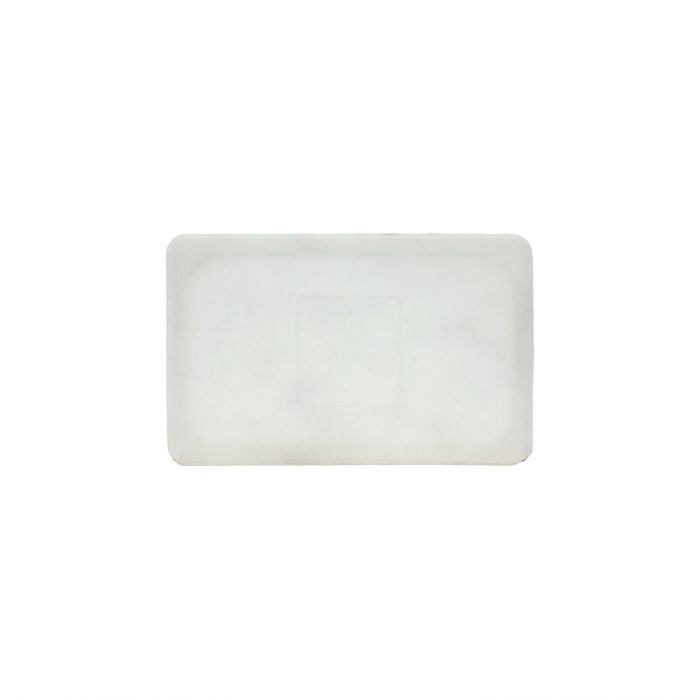 Thunder Group Hi Heat Silicon Flexsil Lid is designed to reduce the use and waste of film wrap and foil, as a reusable, silicone solution. Originally developed to keep foods fresher, longer in steam table pans stored in the refrigerator or cooler, this innovative lid does just that, plus it can be frozen and cooked with! Use it for freezer to oven applications, thaw foods in the refrigerator beneath it, store foods until ready to use - the possibilities are endless with this food pan cover.