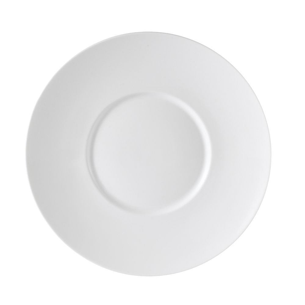 Yanco Plate PS-16 is a versatile and stylish addition to any dining setup. Crafted from durable, high-quality porcelain, this plate offers long-lasting beauty and functionality. Its crisp, solid white color complements any tableware, making it suitable for casual dining and elegant presentations alike. Designed for both everyday meals and formal occasions, this plate enhances the visual appeal of your culinary creations.
