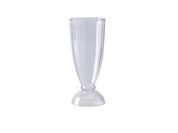 Yanco Beverage Glass SM-14 is a stylish and durable choice for serving a variety of drinks in professional settings. Made from high-quality SAN plastic, this 14 oz glass offers the clarity of traditional glassware while being impact-resistant and shatterproof, making it ideal for high-traffic environments such as restaurants, hotels, and catering services.