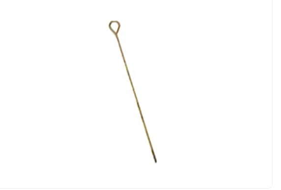 Duck Tail Needle
