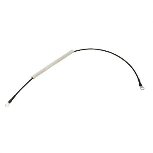 Fuse for RC-S300 1/Pack this fuse will protect your appliance from electrical current that is higher than recommended and is a great replacement for your worn fuse. Designed to prevent fire by ensuring that your wiring is intact, this fuse will help maintain the safety of your work environment.