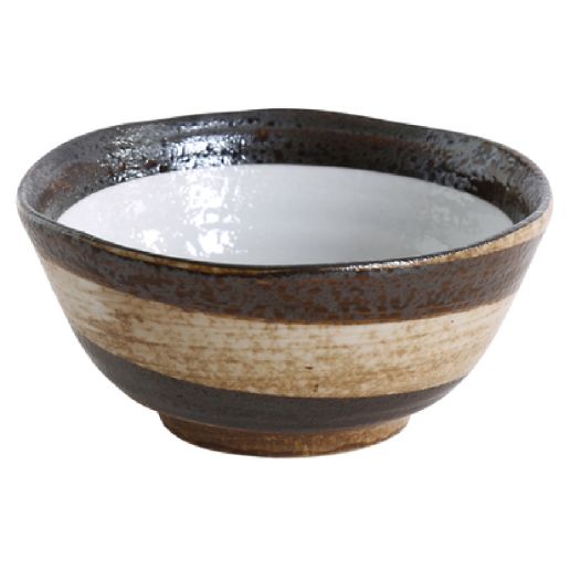 Yanco Soup/Salad Bowl RO-406 is a stylish and durable choice for serving soups, salads, rice, miso soup, and noodles. Made from high-quality porcelain with a glazed finish, this bowl features a sleek white design that enhances any table setting, making it ideal for fine-dining restaurants, catered events, outdoor dining, and hotels. With a 14-ounce capacity, it provides the perfect portion size for a variety of dishes. Designed for convenience, it is dishwasher, oven, and microwave safe.