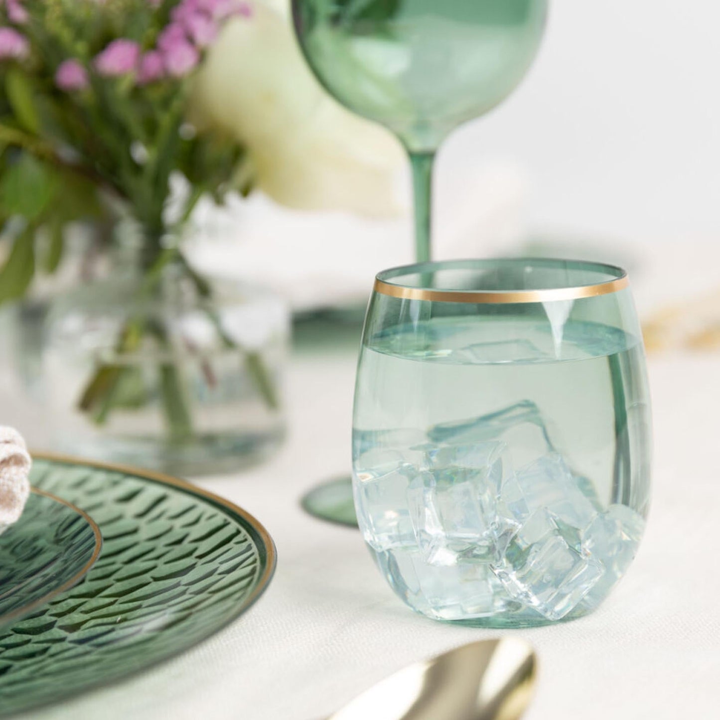 Wine Glass Wine Plastic Glass Plastic Service Restaurant Commercial Kitchen Food Prep Equipment Elegant Plastic Glass Champagne Glass Catering Restaurant Cafe Buffet Event Party affordable bulk economical commercial wholesale