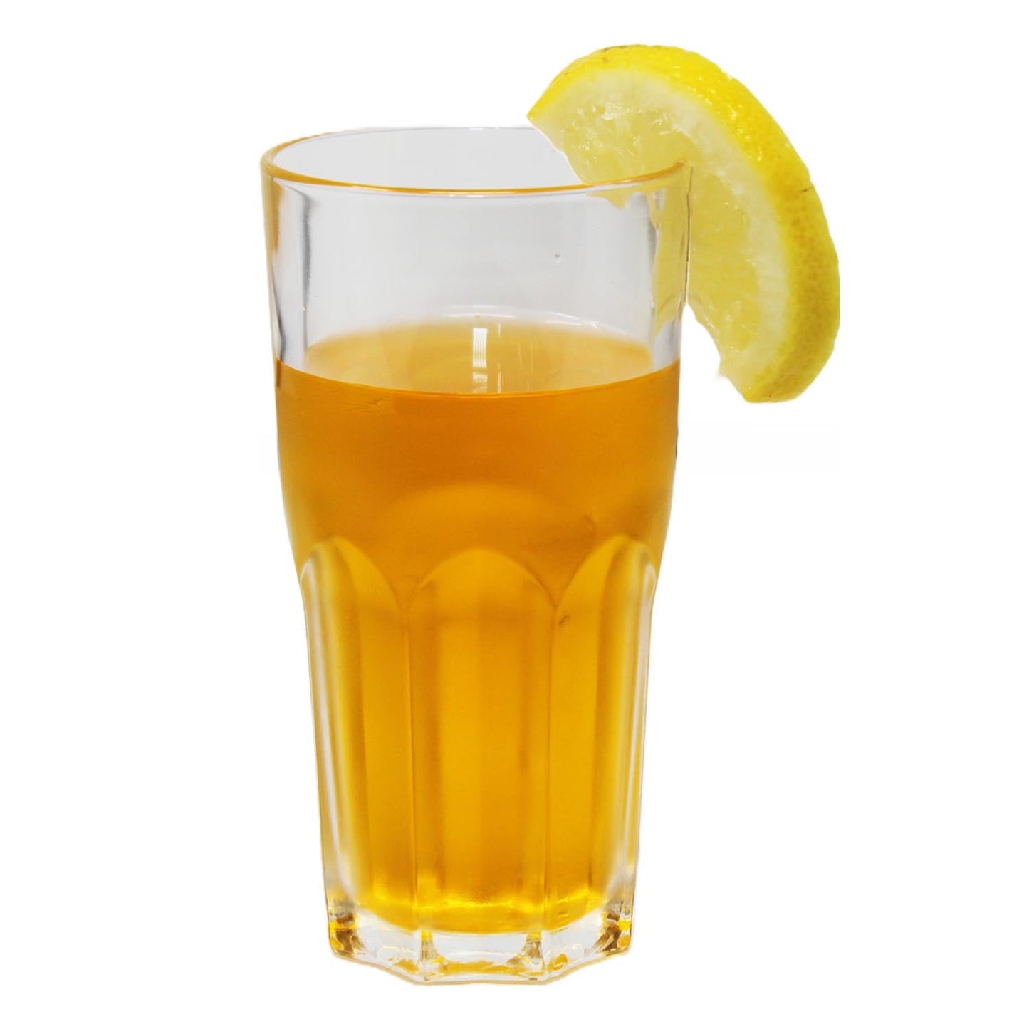 10oz Clear Granity Highball Cocktail Glasses