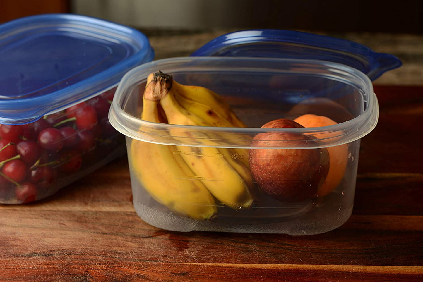 with Snap on Lid Tupperware Plastic Containers Microwave Dishwasher Safe & Air Tight Lids meal preparation meal prep Lunch food storage household diner restaurant food truck fast food Clear Leak Proof Plastic Catering buffet event party household affordable bulk economical commercial wholesale