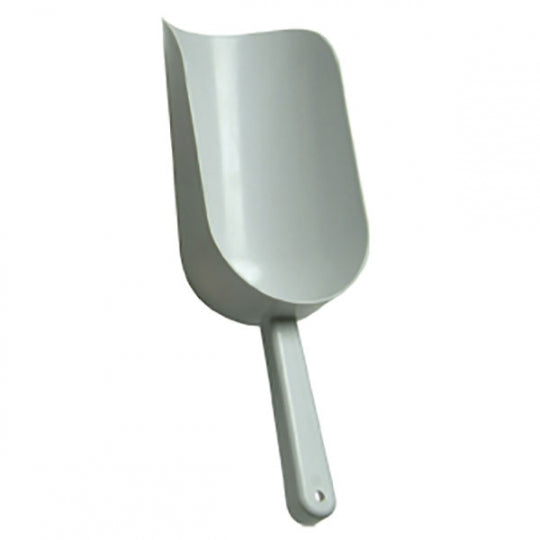 Plastic Popcorn Scoop -16 oz