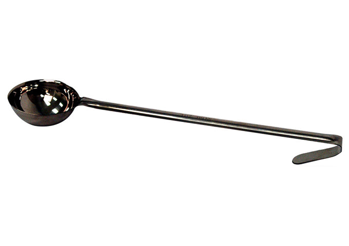 Snow Cone Shaved Ice Stainless Steel Dipper