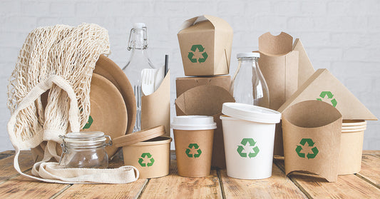 Exploring the Latest Trends in Food Service Packaging Materials