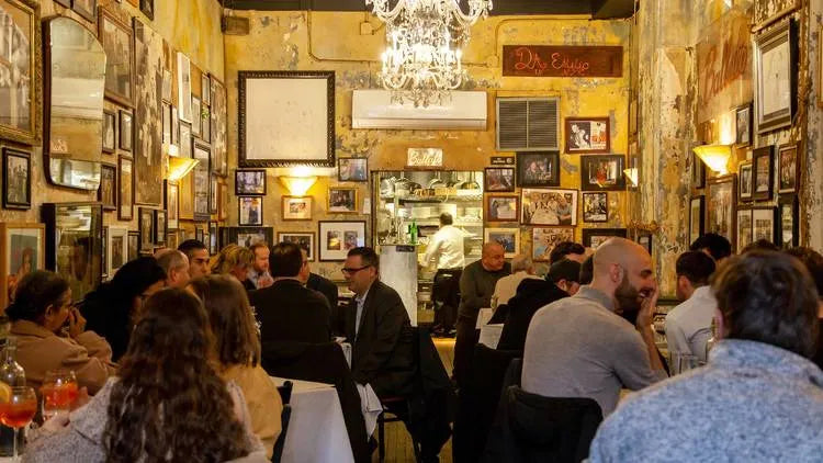 Bite-Sized Dreams: Opening Your NYC Restaurant on a Shoestring Budget under $50K