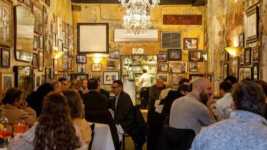 Bite-Sized Dreams: Opening Your NYC Restaurant on a Shoestring Budget under $50K