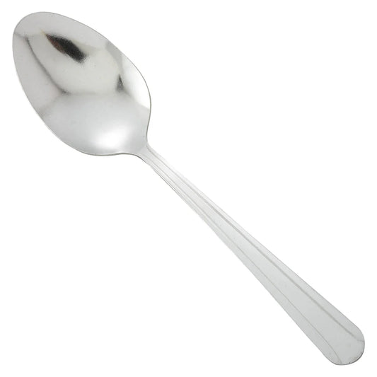 Winco 0001-03, 18/0 Medium Weight Dominion Dinner Spoon