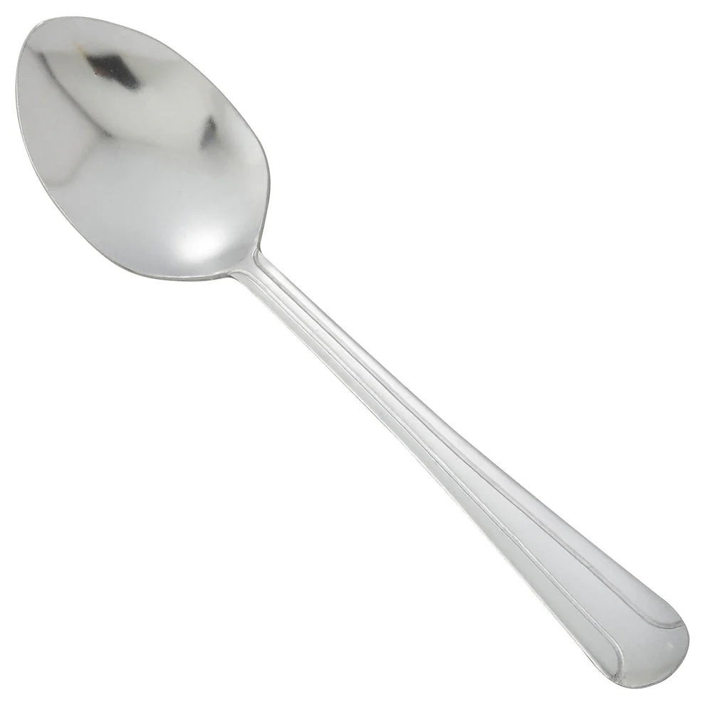 Winco 0001-10, 18/0 Medium Weight Dominion Tablespoon