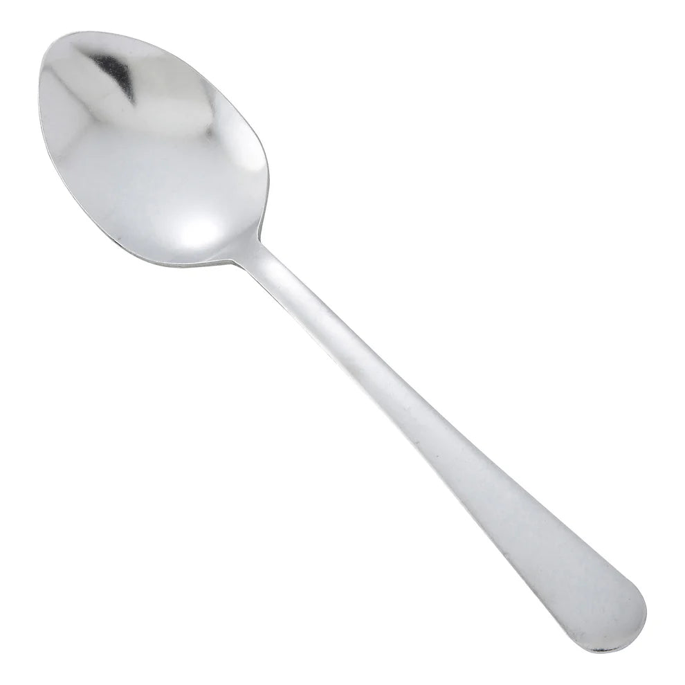 Winco 0002-10, 18/0 Medium Weight Windsor Tablespoon